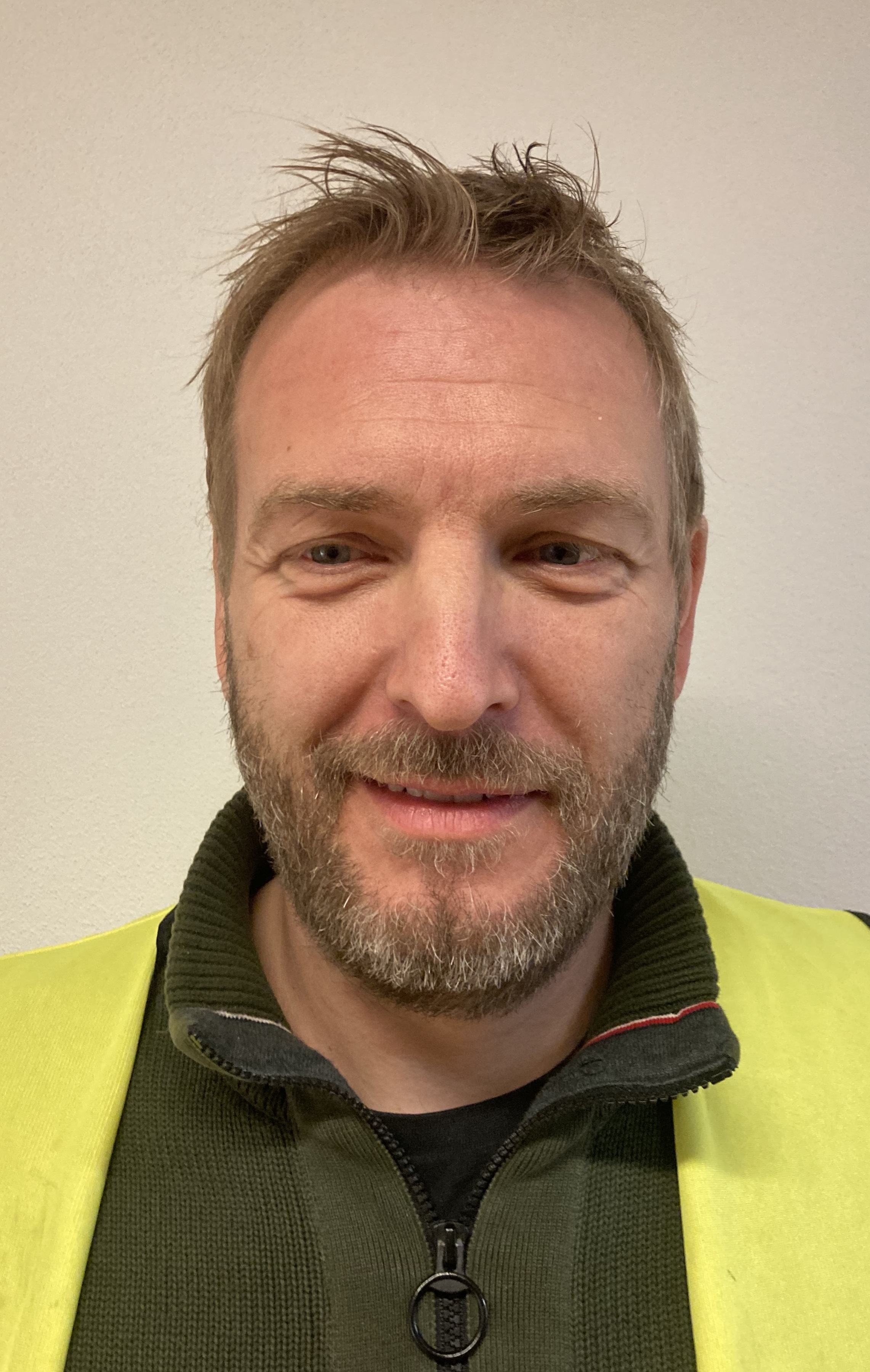 Allan Stensgaard Jensen