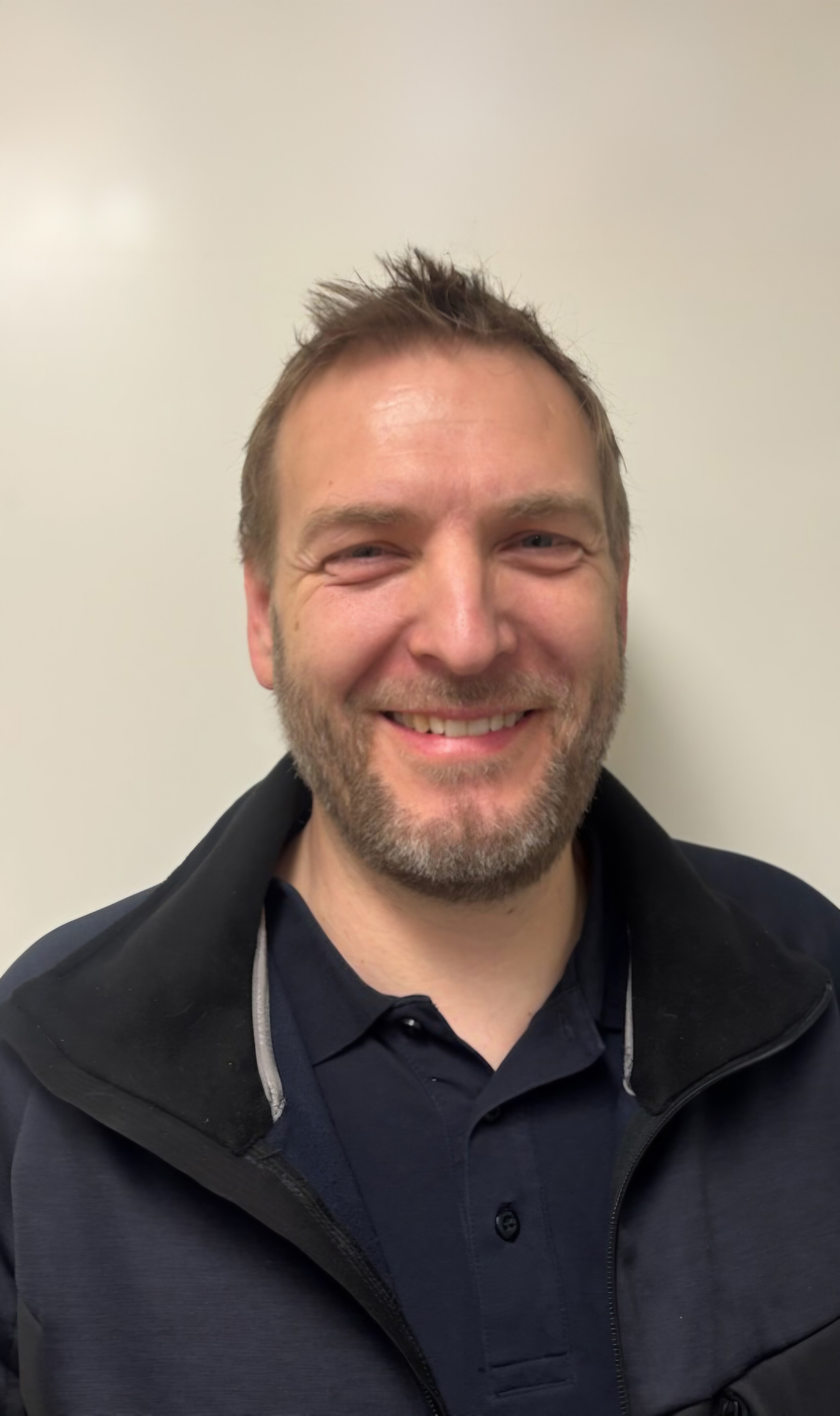 Allan Stensgaard Jensen